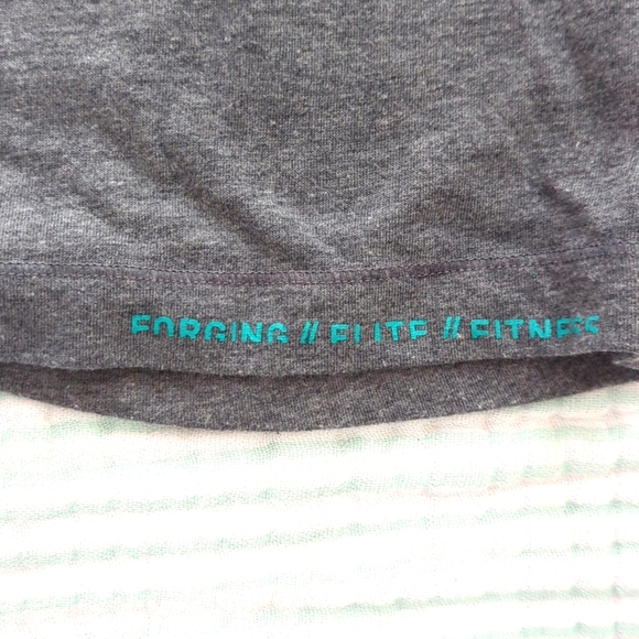 Reebok CrossFit Long Sleeve - Picture 5 of 6